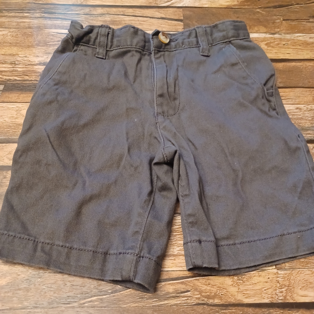 Boys dress shorts